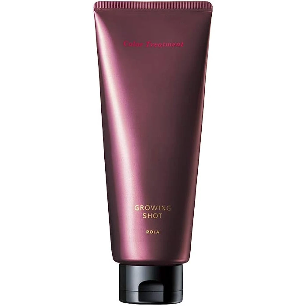Pola Growing Shot Color Treatment 200g POLA 宝丽GROWING SHOT 防脱发增发系列护发素200g