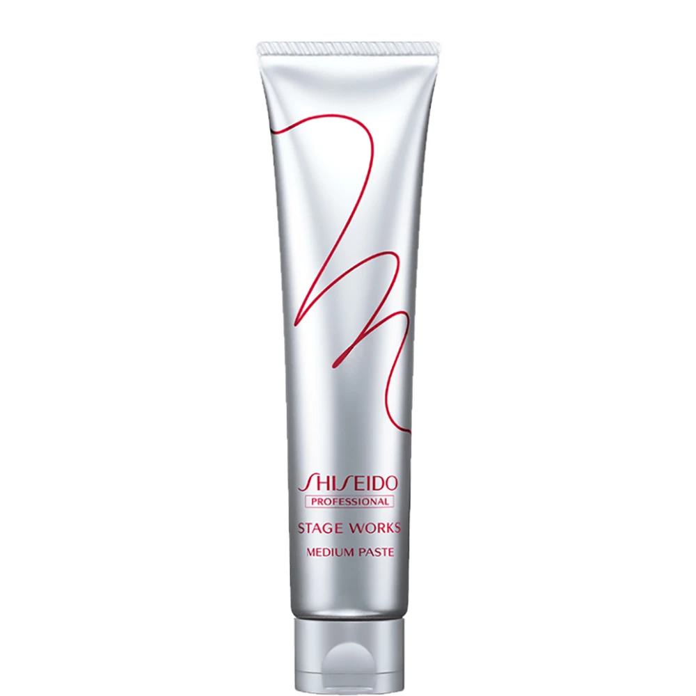 Shiseido Professional Stageworks Super Hard Paste 70g
