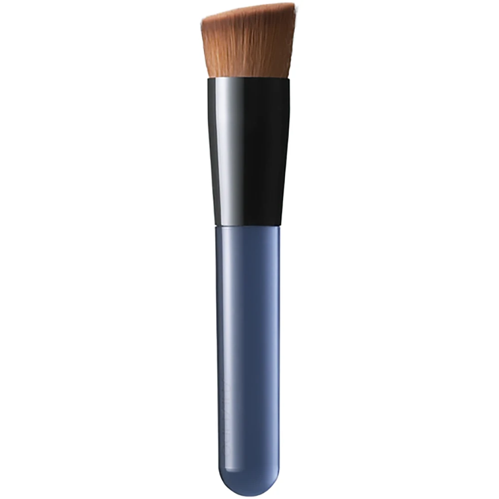 Shiseido Foundation Brush 131 资生堂真爱粉底刷131带粉刷套