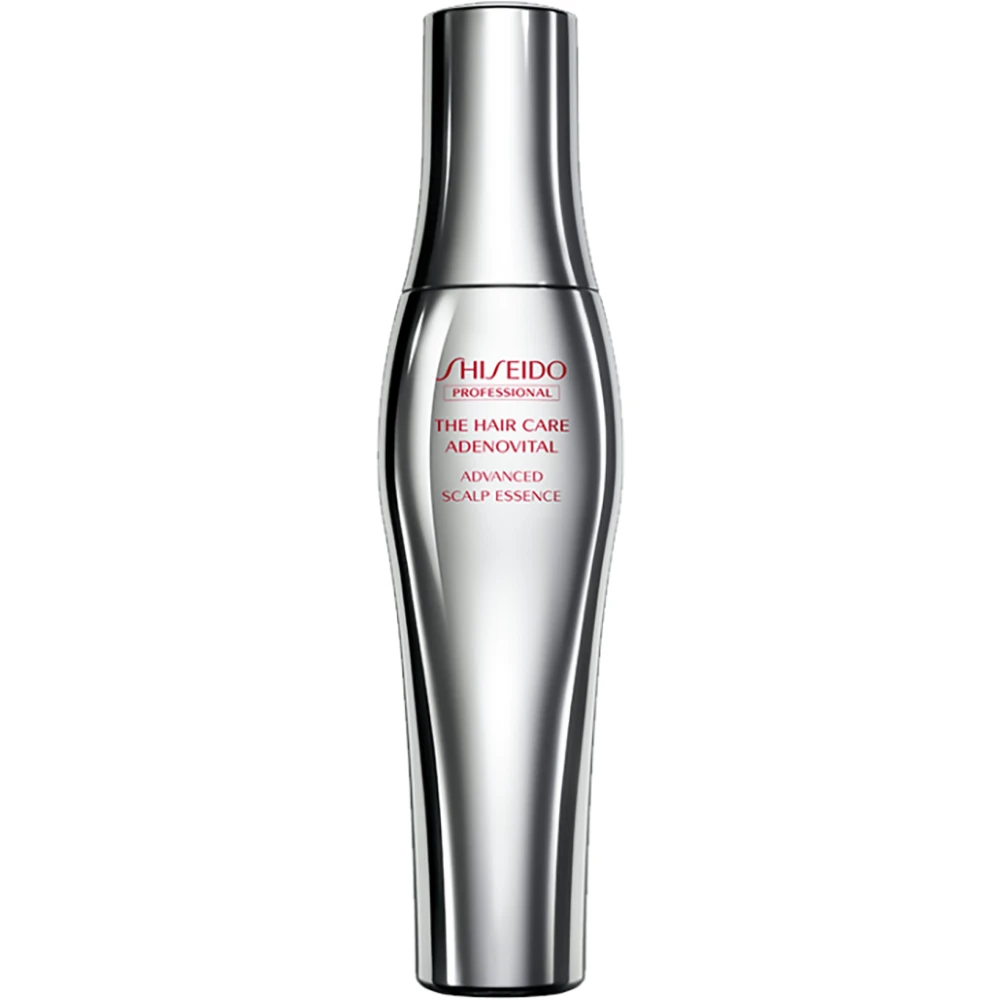 Shiseido The Hair Care Adenovital Scalp Essence V 180ml 资生堂护理道头皮生机生发精华液健发育发防脱180ml