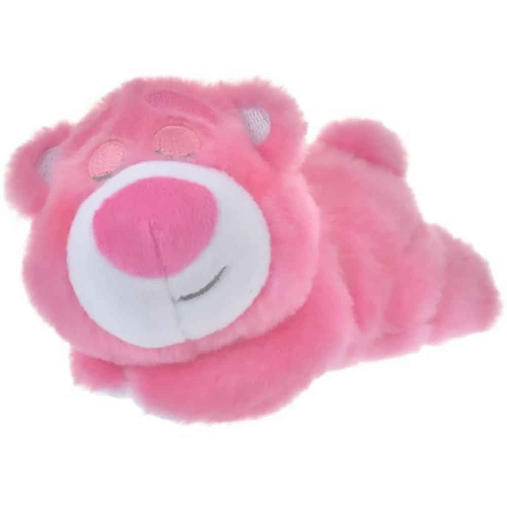 Disney Lotso Stuffed Keychain/Key Chain Pastel Style