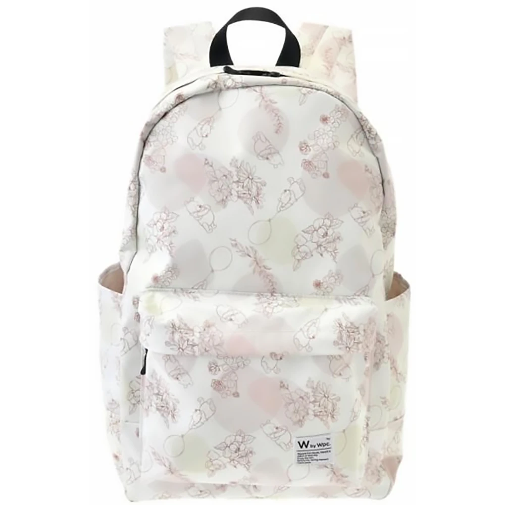 Disney [Wpc.] Pooh Rucksack Backpack 16.5L Rainy Day 2023