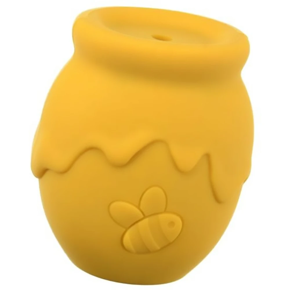 Disney Pooh Silicone Mold Ice Drinkware