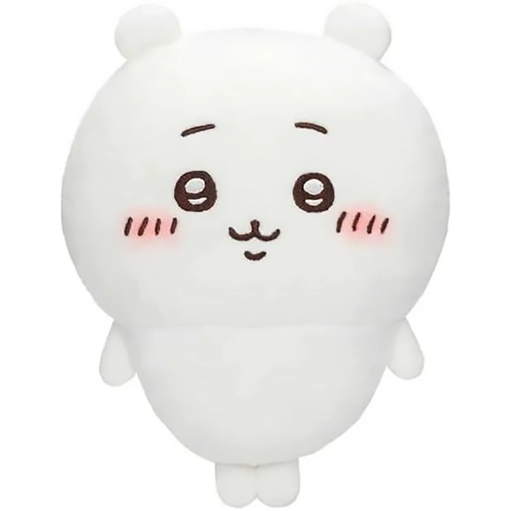 Chiikawa Mochitto Plush Toy Chiikawa S size