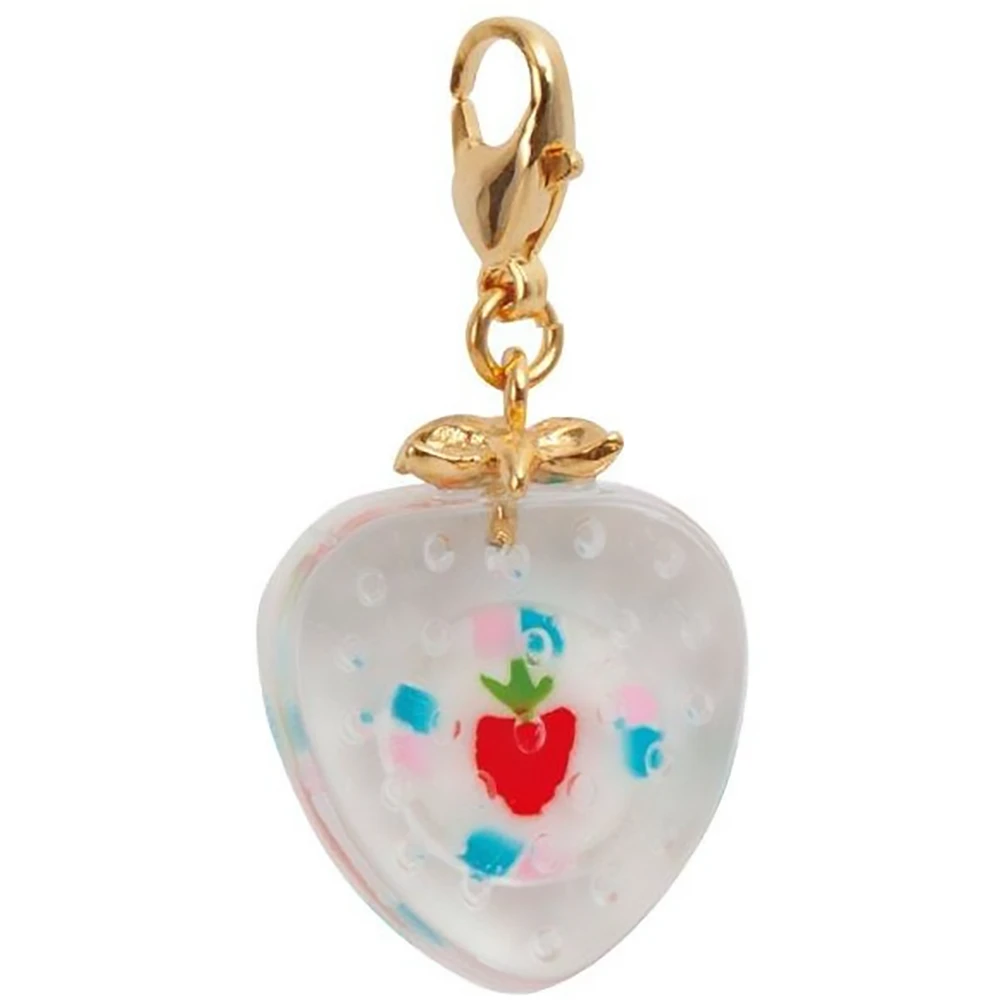 Nanaco Plus+ Candy Charm Strawberry