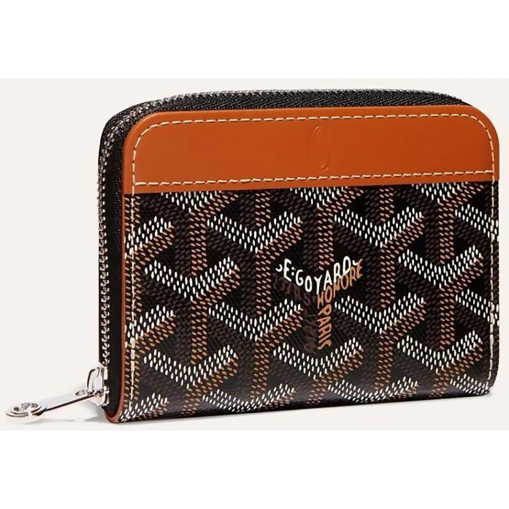 Goyard Matignon Mini Coin Case