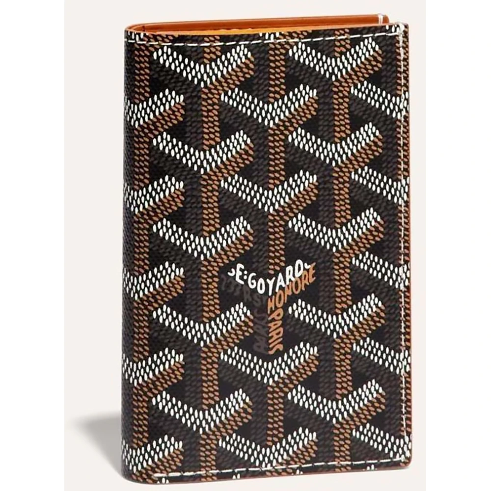 Goyard Saint-Pierre Card Holder