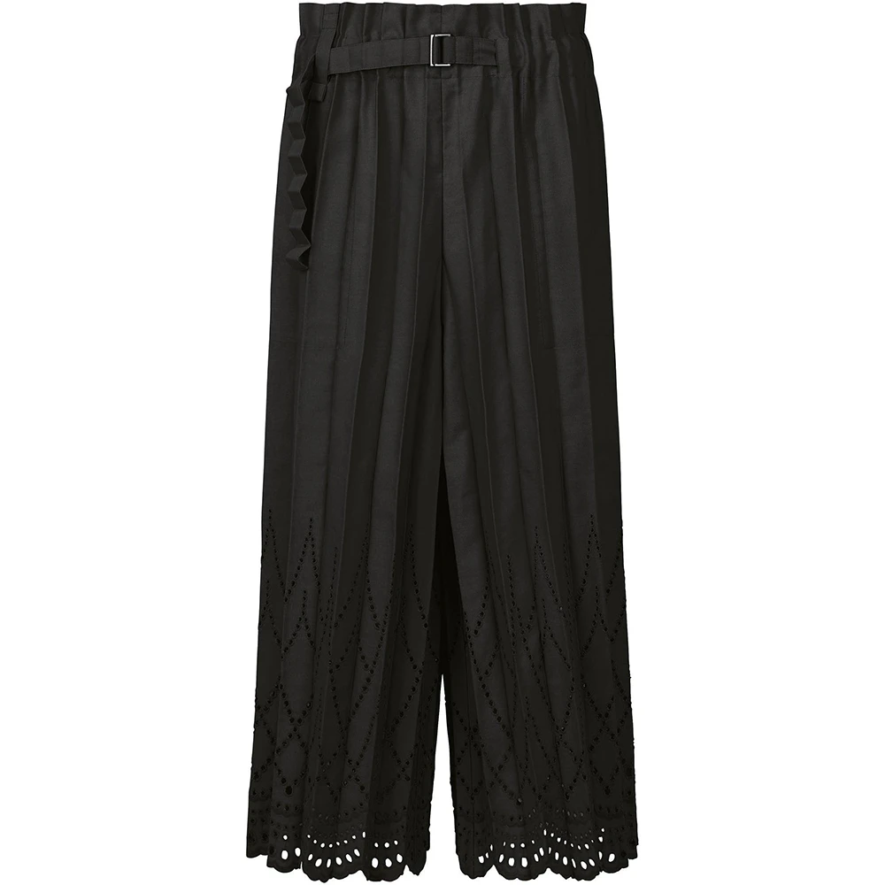 Me Issey Miyake Lace Pleats Mi33Ff262