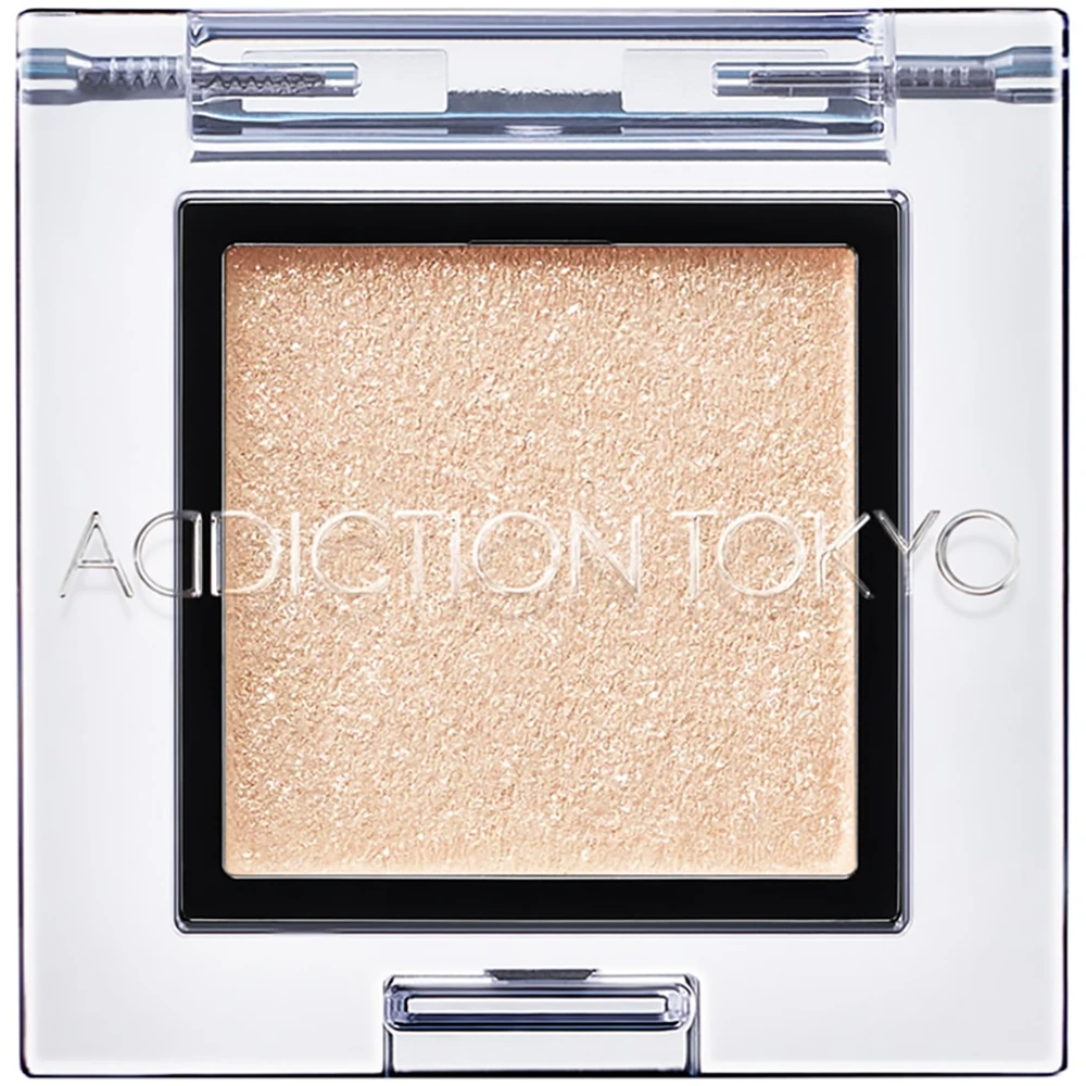 Addiction The Eye Shadow ADDICTION 单色眼影