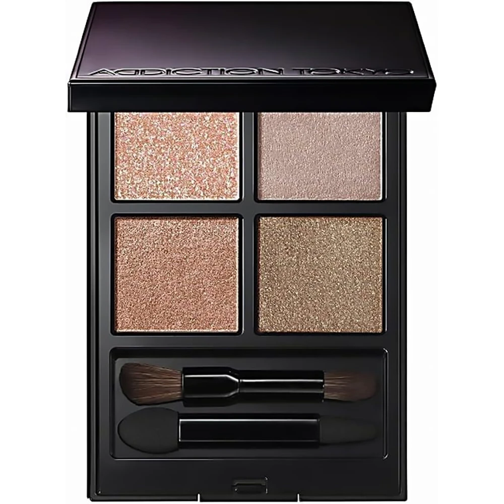 ADDICTION TOKYO THE EYESHADOW PALETTE
