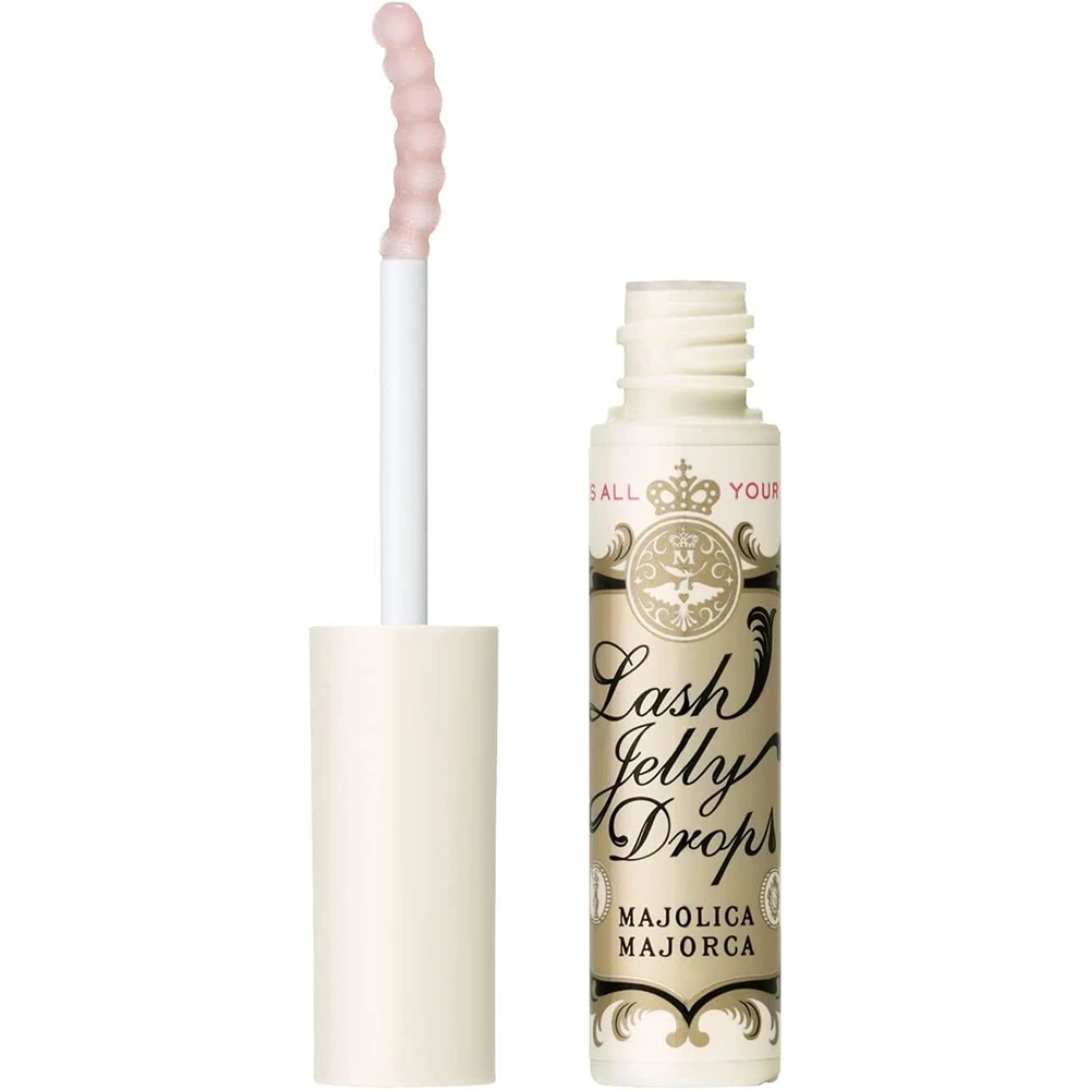 Majolica Majorca Majorca Lash Jelly Drop EX Brush Type Single 5.3g