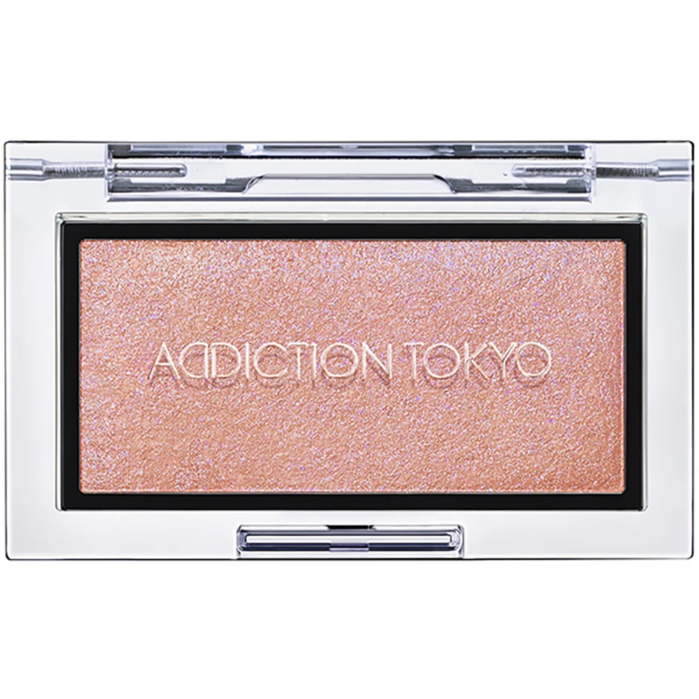 ADDICTION TOKYO THE BLUSH Addiction腮红超多颜色入史上最全腮红色没有之一