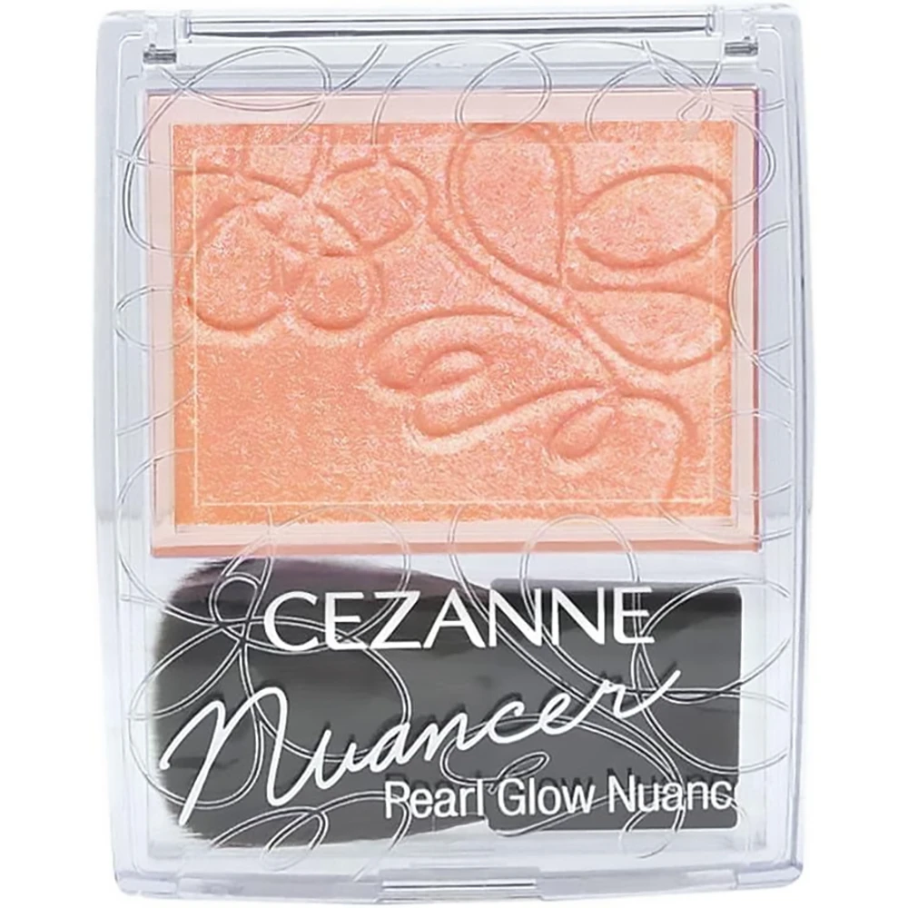 Cezanne Pearl Glow Nuancer 2.4G