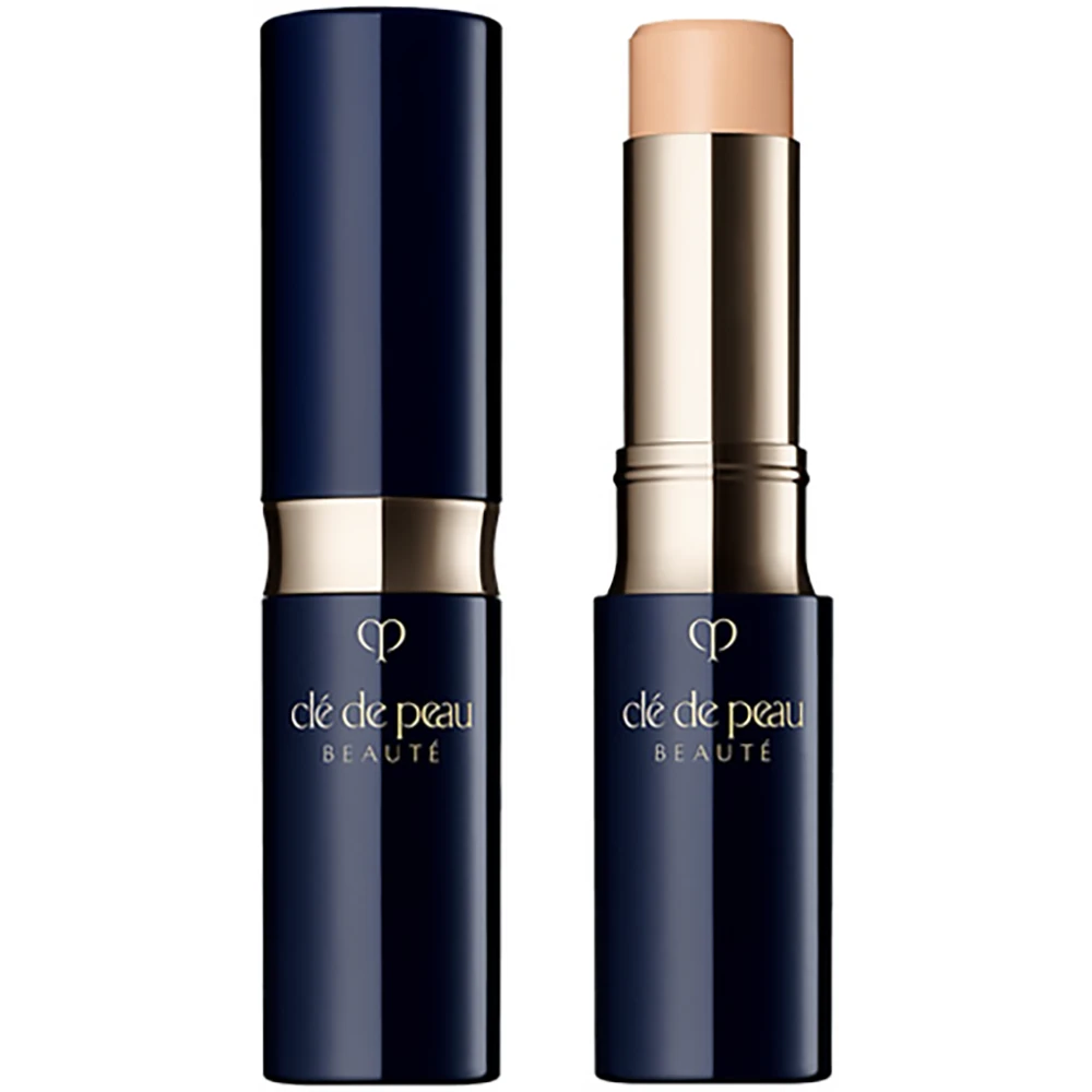 Clé de Peau Beauté Correcteur Visage n SPF25/PA+++CPB遮瑕膏 自带防晒25倍PA+++超高遮瑕 遮盖黑眼圈 痘印瑕疵 母胎黑痣都遮盖没有的超强遮瑕