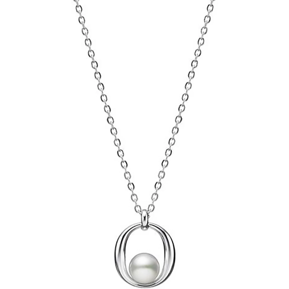 Mikimoto Pendant PP-20599S
