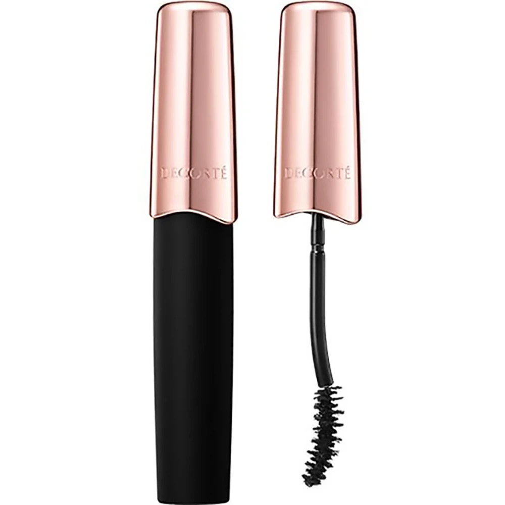 Decorte Long Lash Mascara 8.5g 黛珂睫毛膏原色流光 睫毛膏浓密型卷翘纤长多功能款两色入8.5g