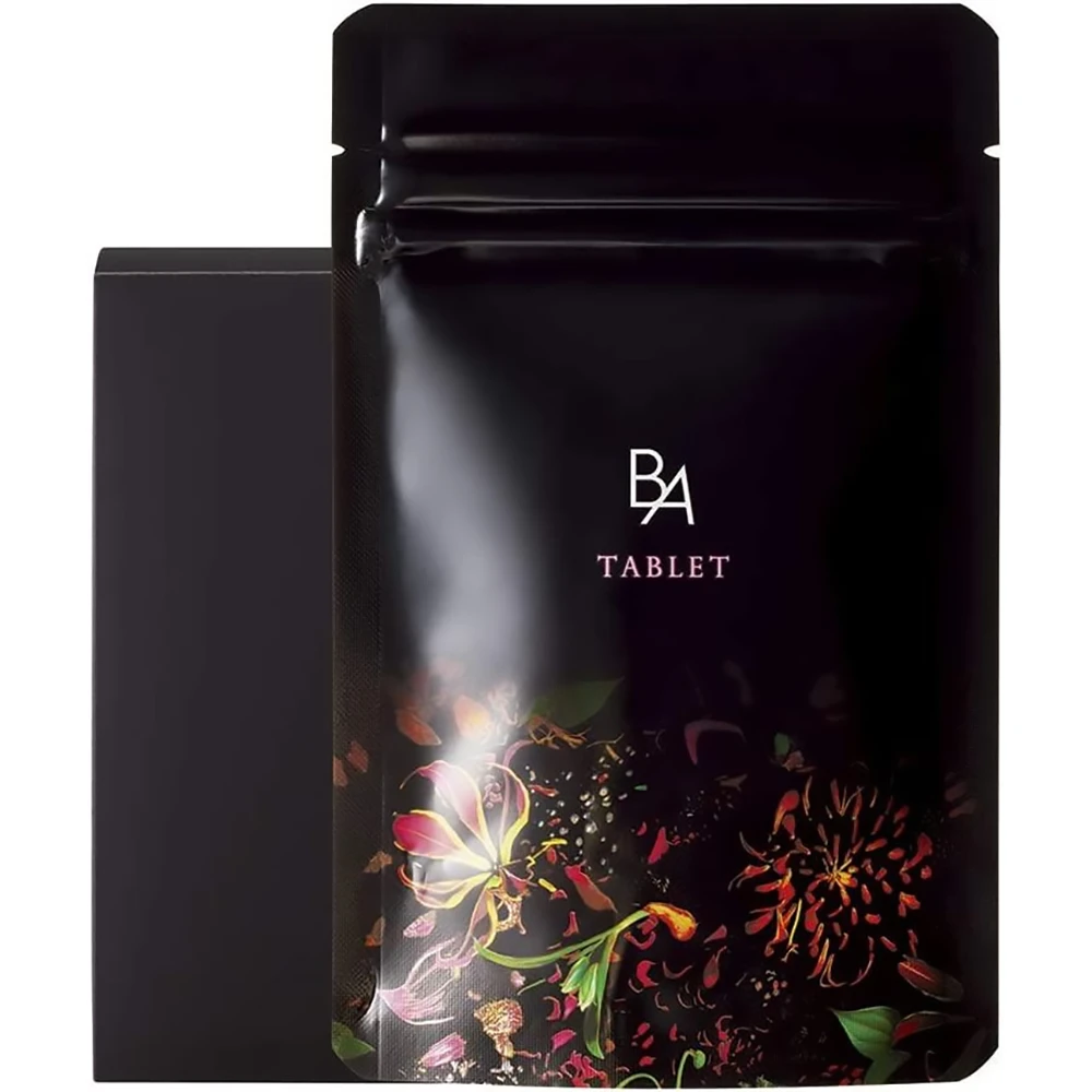 最新版Pola B.A Tablets Pola BA抗糖丸60粒/180粒 Pola抗糖丸Pola抗糖化1个月装60粒3个月装180粒