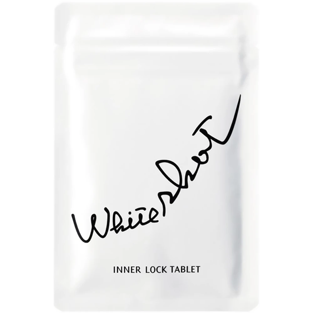 最新版pola美白丸！Pola White Shot Inner Lock Tablet IXS N POLA美白丸又升级啦！60粒1个月量/180粒3个月量