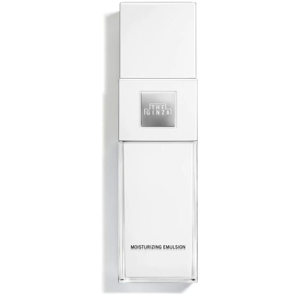 The Ginza Moisturizing Emulsion P 150g The Ginza乳液 资生堂银座系列 THE GINZA 高机能乳液