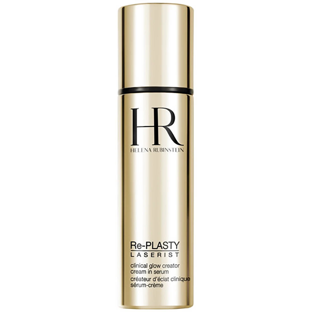 新版镭射精华Helena Rubinstein Re-Plasty Laserist Clinical Glow Creator Cream In Serum 30ml/1.01oz Skincare 臻白淡斑精华液 塑颜血清精华液30ML