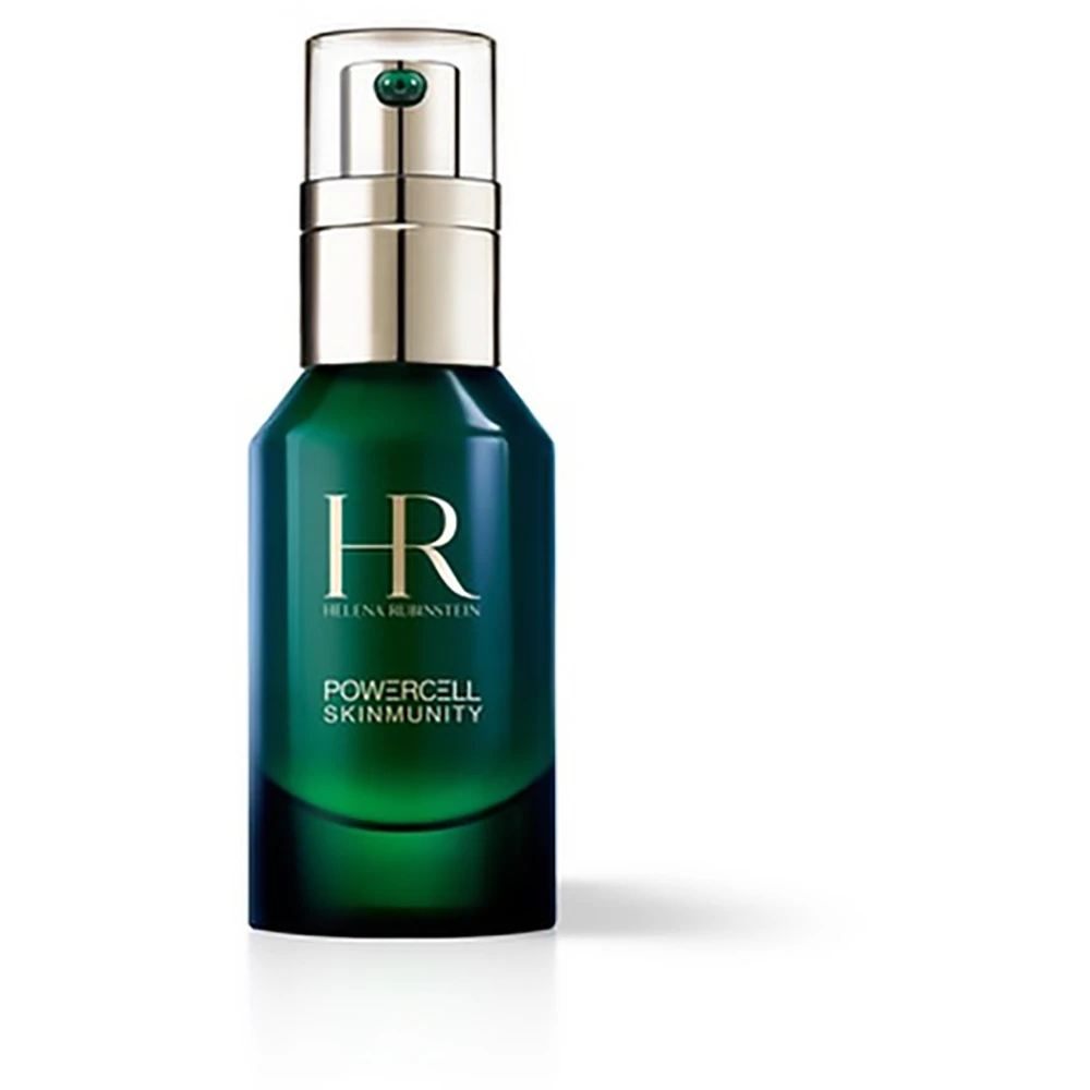 不可错过的惊喜赫莲娜小绿瓶赫莲娜绿宝瓶精华露pro新版Helena Rubinstein Powercell Skinmunity Serum HR悦活新生肌源修复精华露绿宝瓶精华pro版 30ml/50ml/100ml