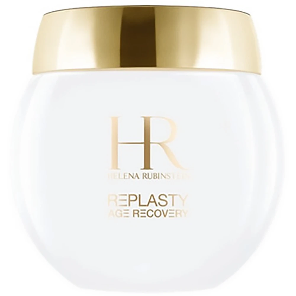 Helena Rubinstein Re-Plasty Face Wrap 50.5g HR赫莲娜活颜修护舒缓面膜50.5g 补水保湿舒缓冻膜 紧致滋润面膜