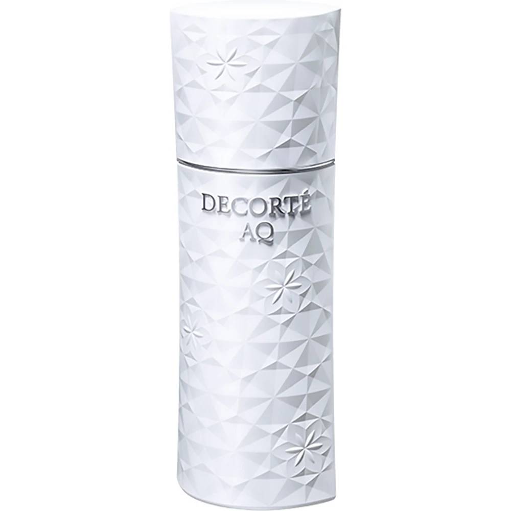 日本本土专柜版Cosme Decorte AQ Whitening Emulsion 200ml 黛珂白檀乳液黛珂舒活乳液美白修复系列美白保湿补水修护 唤醒肌的弹力感通透紧致感 200ml