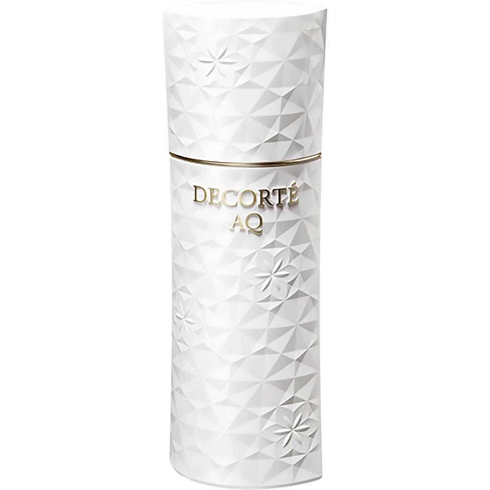 日本本土版Cosme Decorte AQ Emulsion 200ml 黛珂白檀乳液黛珂舒活乳液 保湿修复系列 水润保湿提升皮肤感应度改善不稳定 清爽/滋润型