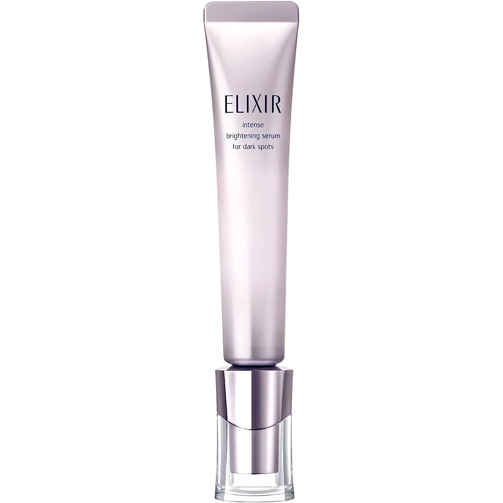 Elixir White Spot Clear Serum WT 22g 怡丽丝尔新版美白精华22g装Elixir美白精华
