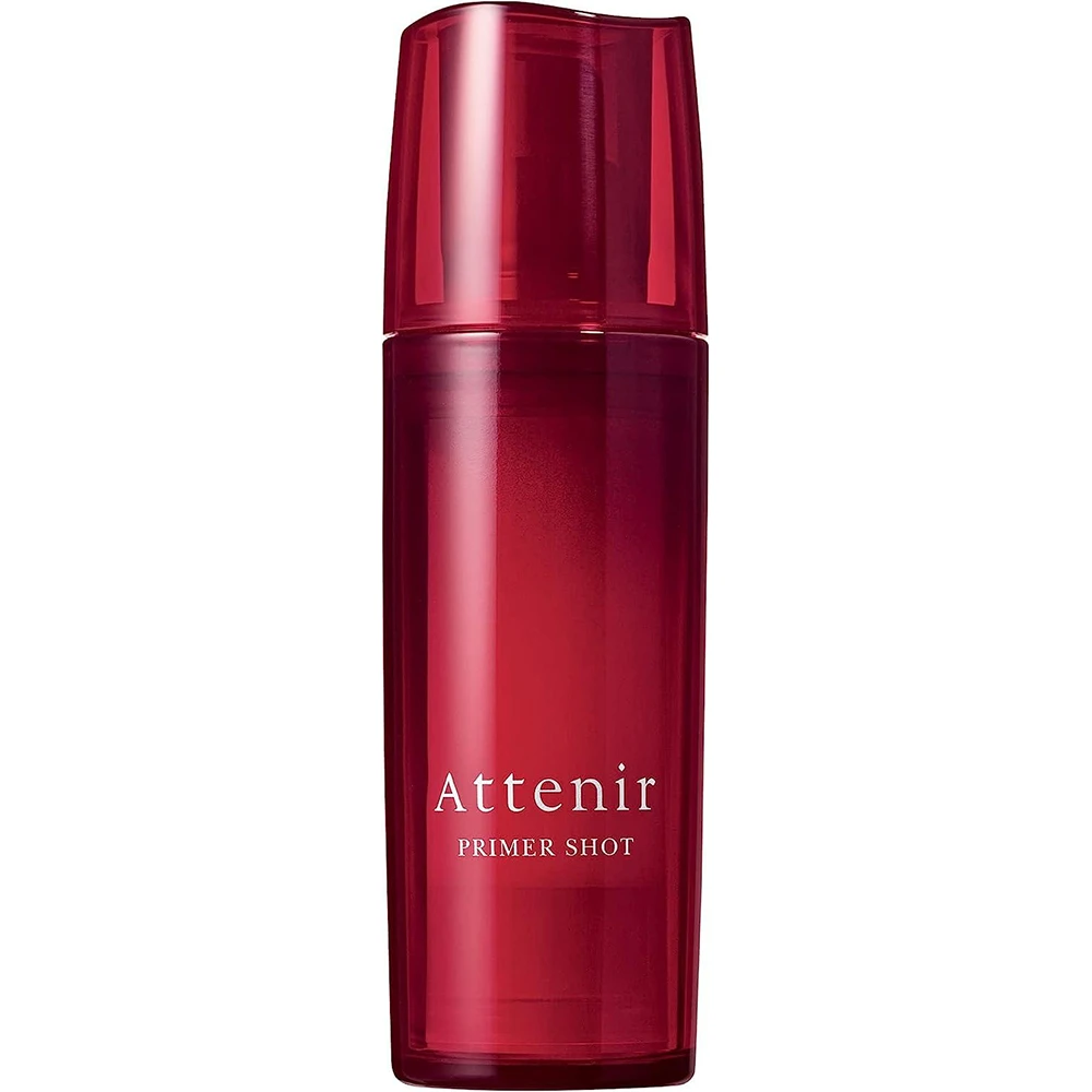 Attenir Primer Shot 30mL 艾天然肌底液艾天然高浓度导入精华30ml
