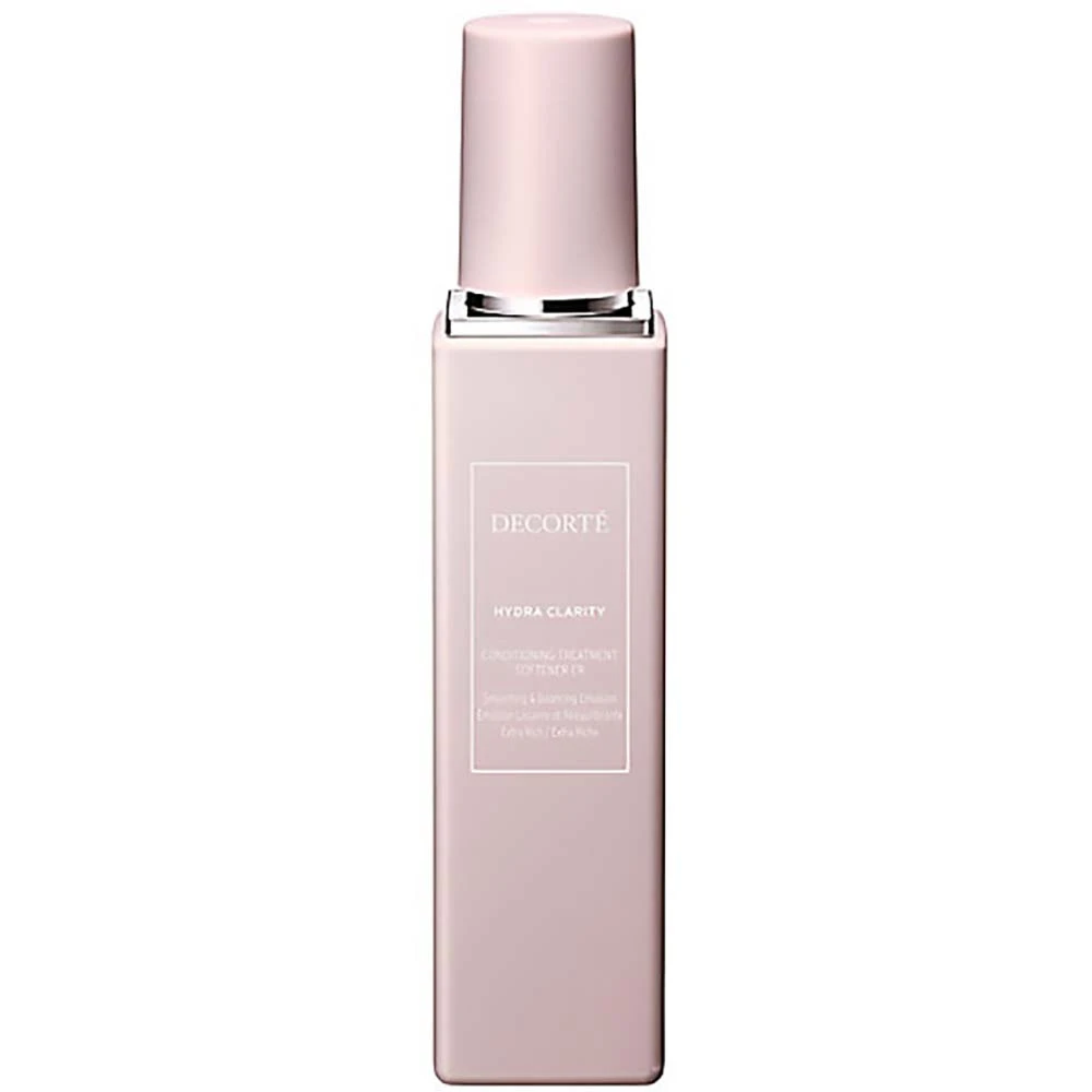 日本贵妇护肤专柜品牌cosme decorte黛珂最新护肤系列Decorte Hydra Clarity Conditioning Treatment Softener ER 200mL 黛珂水晶蜜糖嫩肤乳黛珂乳液黛珂水晶蜜糖乳液200ml 滋润版