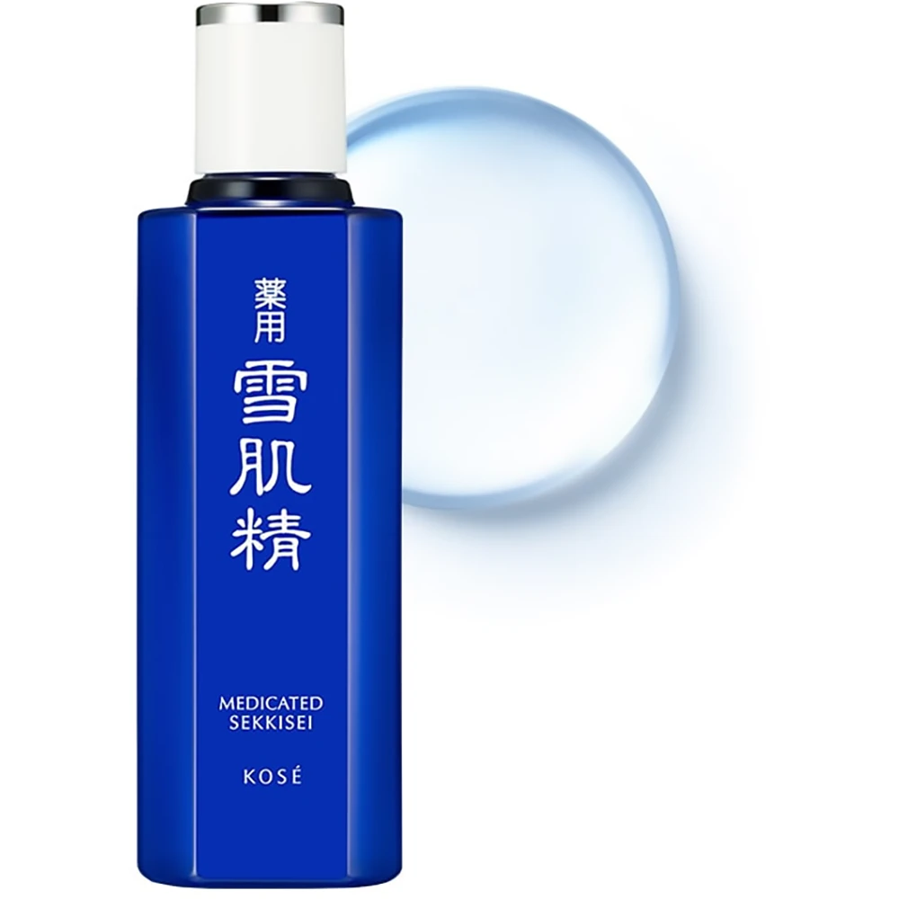 雪肌精 Lotion ( 化粧水 ）雪肌精化妆水200ml/360ml