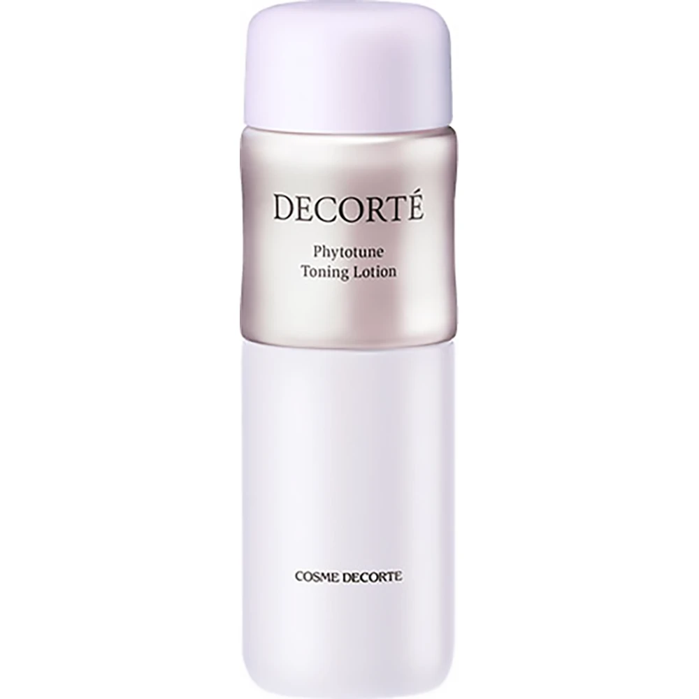 继承之前肌耀未来系列的植物韵律系列之Cosme Decorte Phytotune Toning Lotion 200ml 黛珂植物韵律保湿化妆水200ml  保湿+提亮+植物力量舒缓肌肤