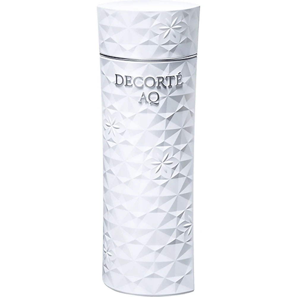 Cosme Decorte AQ Whitening Lotion 200ml 黛珂白檀化妆水美白系列 美白保湿补水修护 同时也很保湿哦