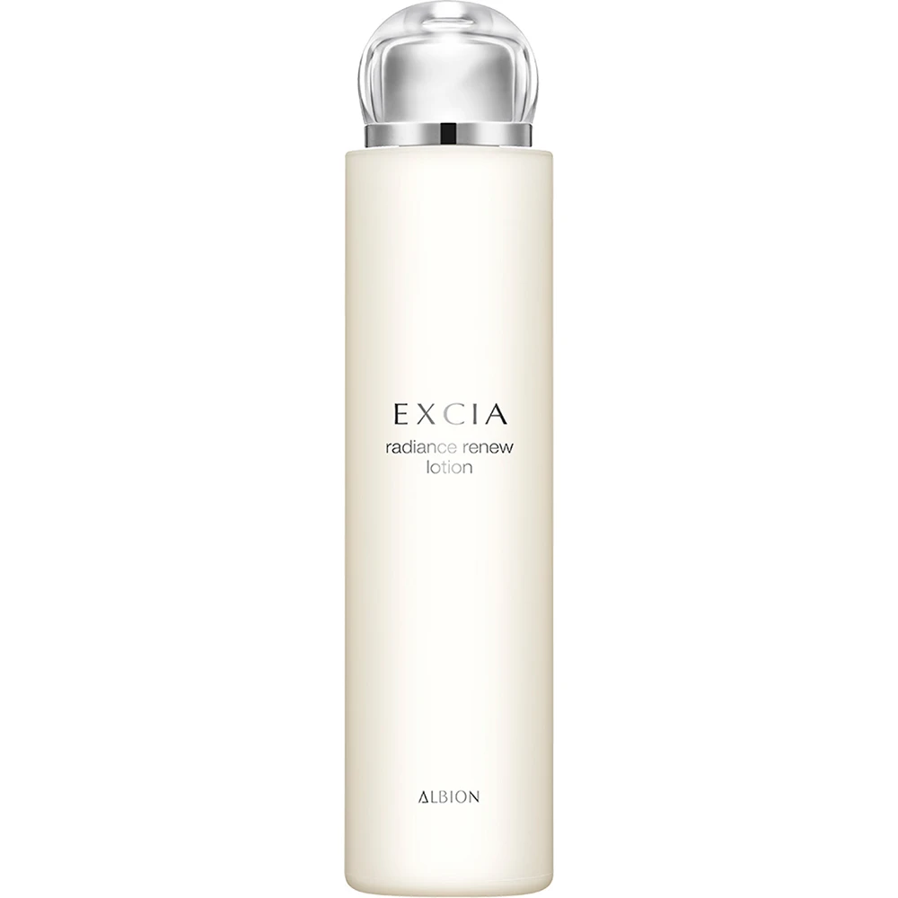 Albion Excia Radiance Renew Lotion 奥尔滨Excia焕肤系列化妆水 200ml