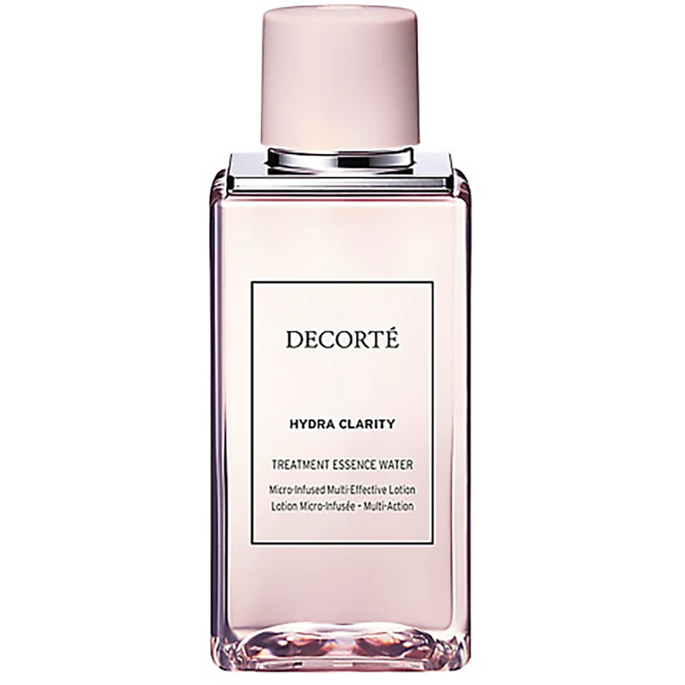 日本贵妇护肤专柜品牌cosme decorte黛珂最新护肤系列Decorte Hydra Clarity Medicated Treatment Essence Water 200mL黛珂水晶蜜糖化妆水黛珂化妆水水晶蜜糖嫩肤露200ml
