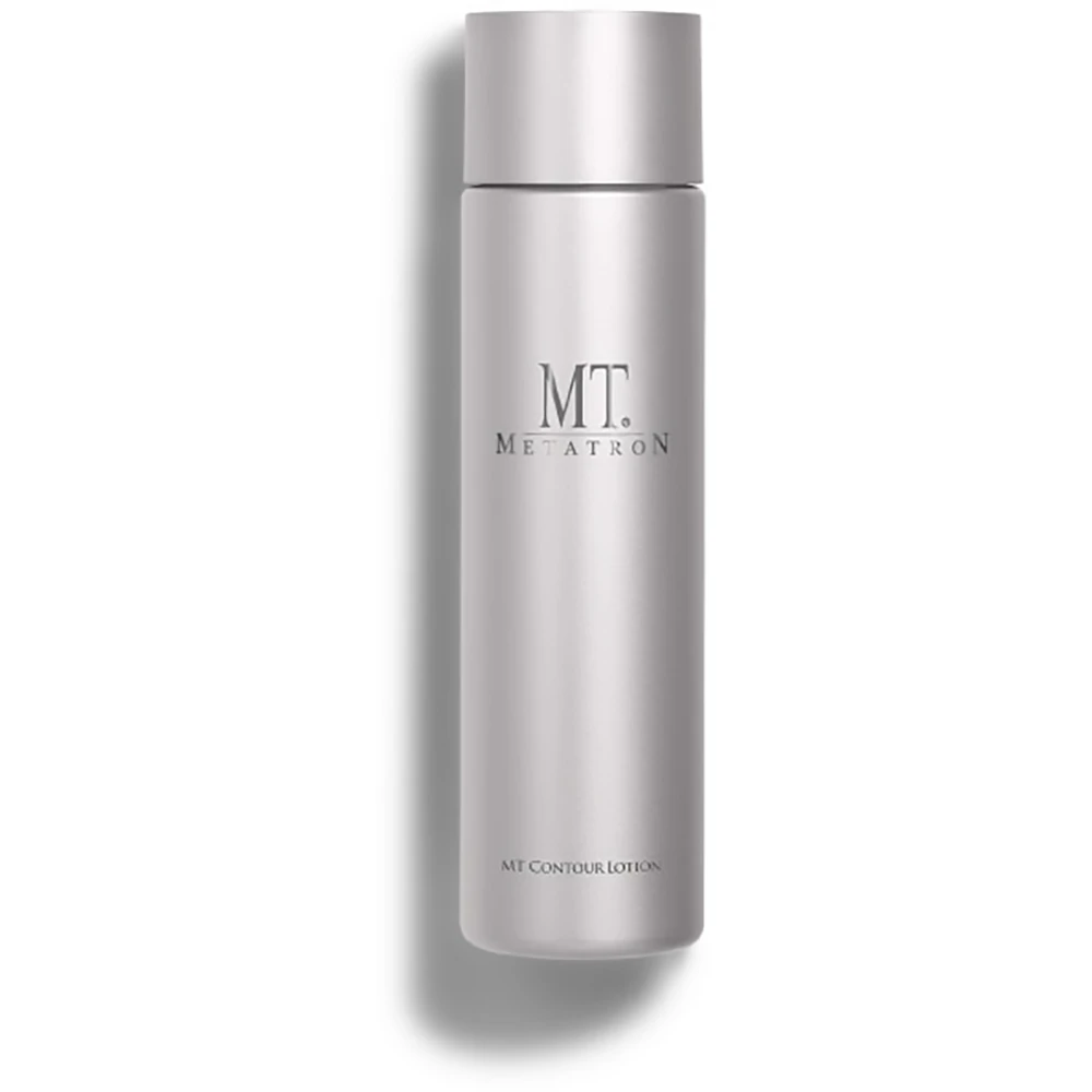Mt Contour Lotion 150ml 日本医美院线品牌MT Metatron化妆水MT保湿修复化妆水150ml最新版