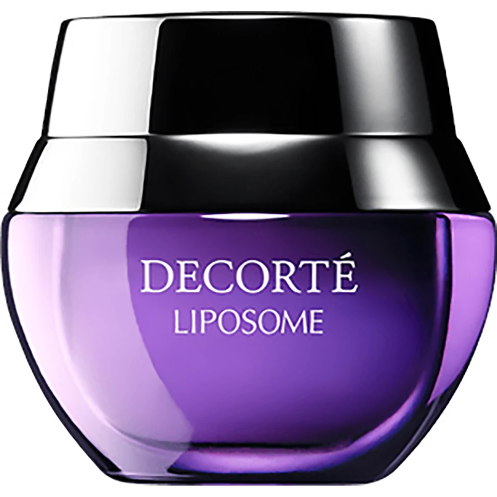 Cosme Decorte Moisture Liposome Eye Cream Decorte黛珂小紫瓶高浓度保湿赋活眼霜15ML补水去黑眼圈15g