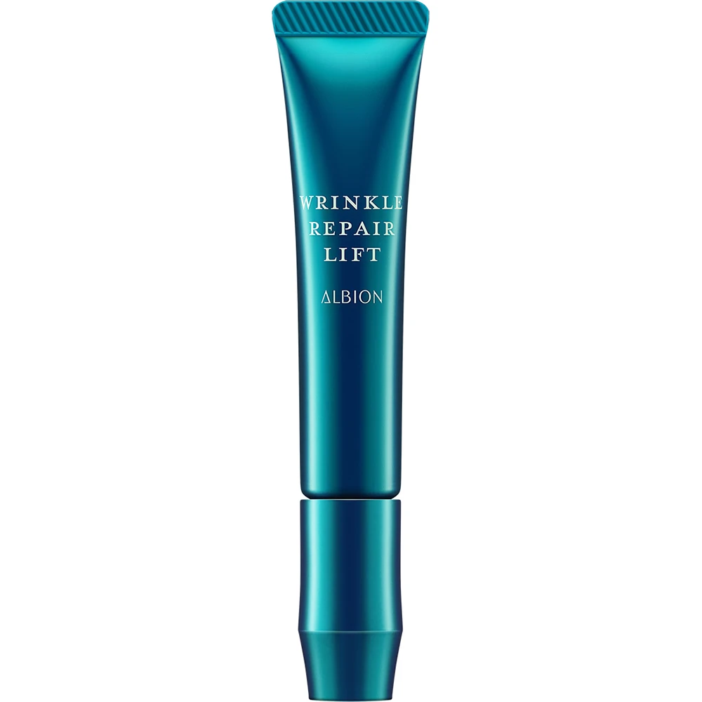 Albion Wrinkle Repair Lift 15gALBION澳尔滨抗皱提拉修护霜Albion除皱紧致精华笔15gAlbion除皱精华除皱眼霜法令纹紧致提拉