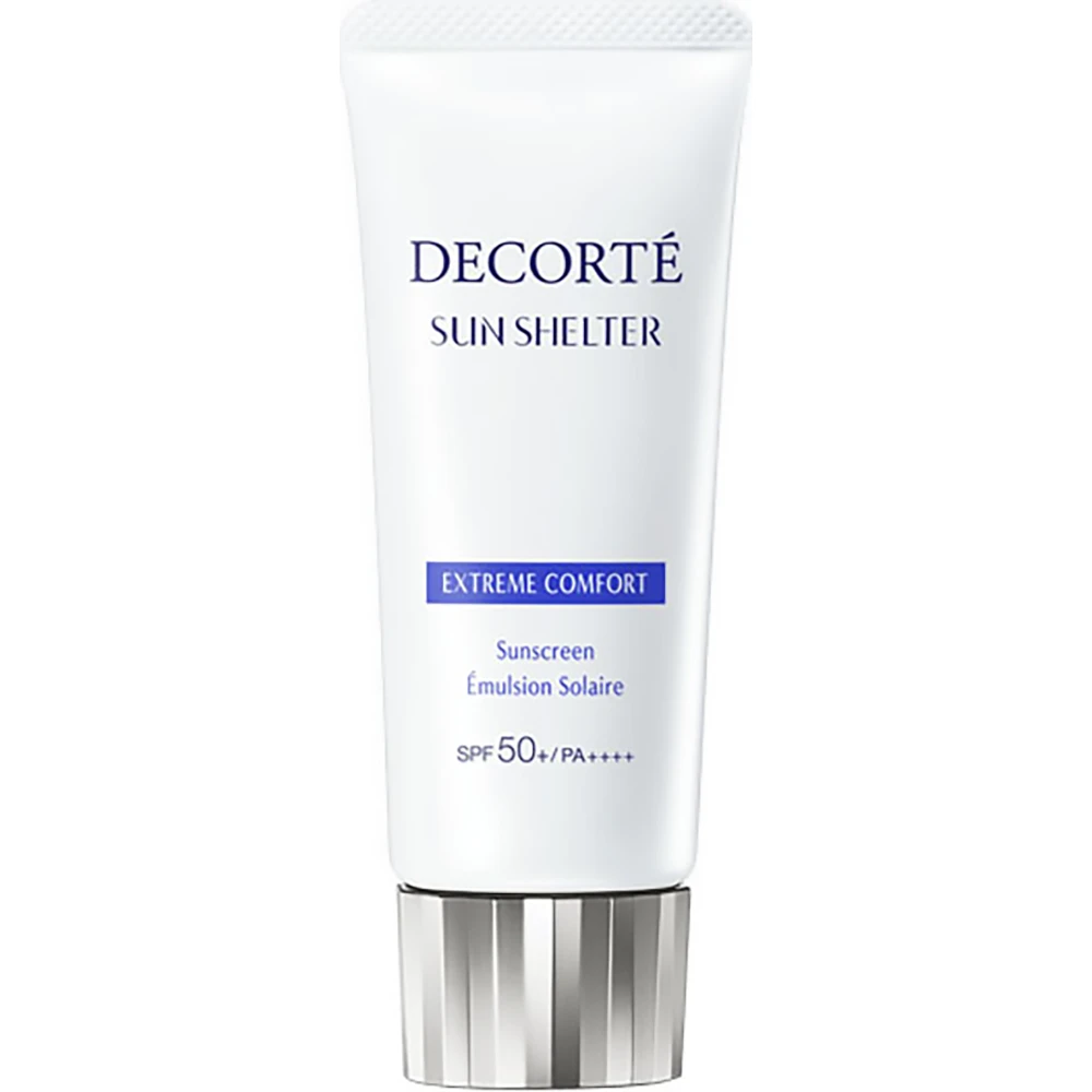 DECORTE Sun Shelter Multi Protection Comfort 35g/60g SPF50+/PA++++