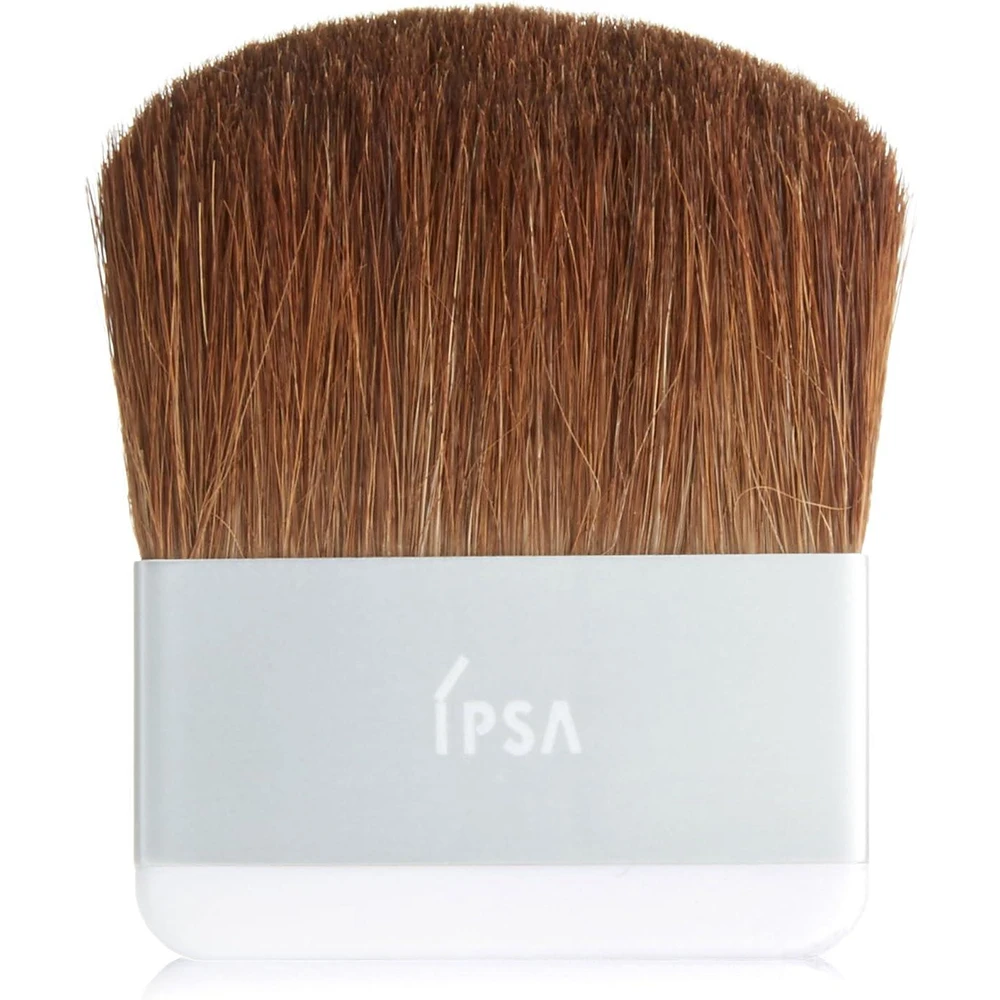 Ipsa Powder Foundation Brush N IPSA茵芙莎散粉蜜粉刷