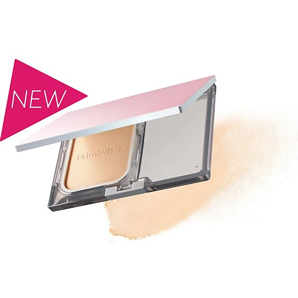 Sofina Primavista Double Effect Powder SPF25 PA++ Powder Foundation