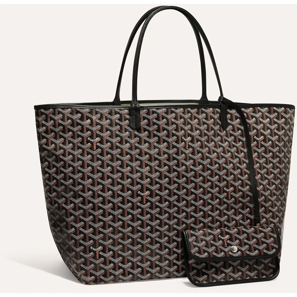 Goyard Saint Louis Gm Bag
