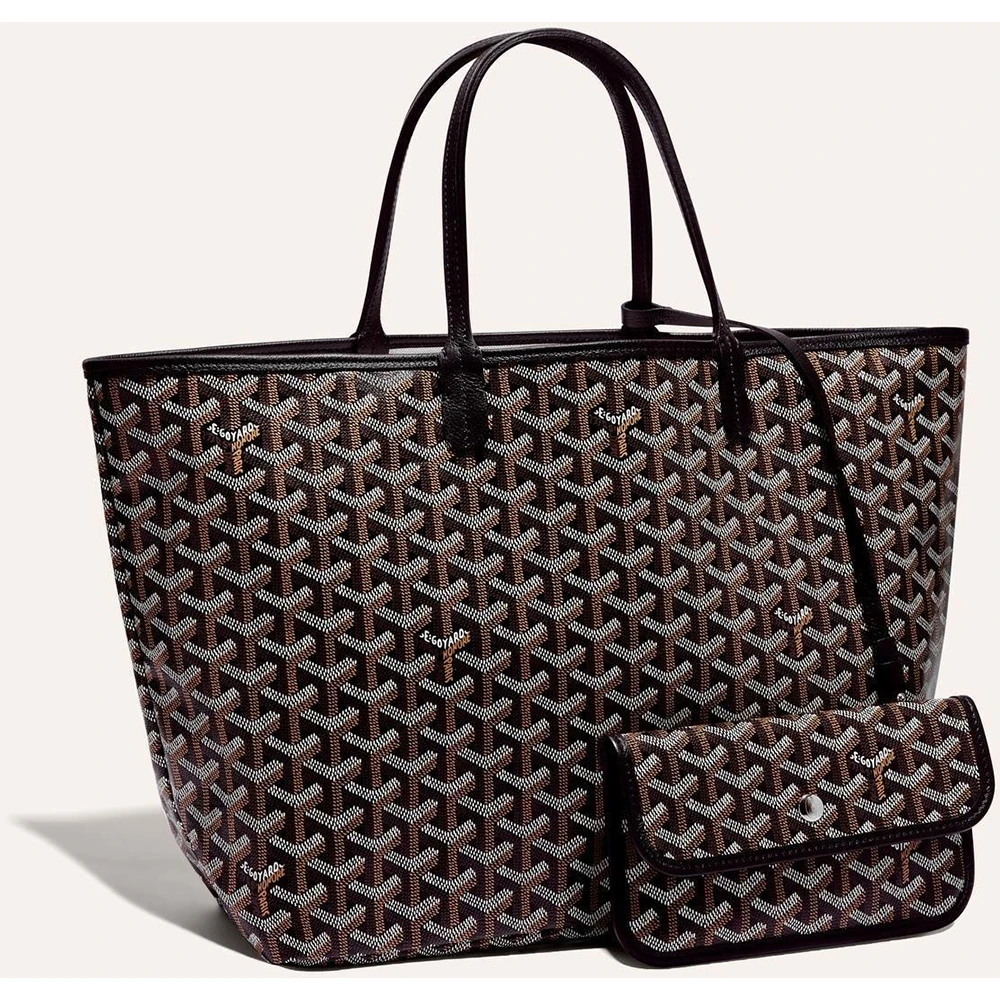 Goyard Saint Louis Pm Bag