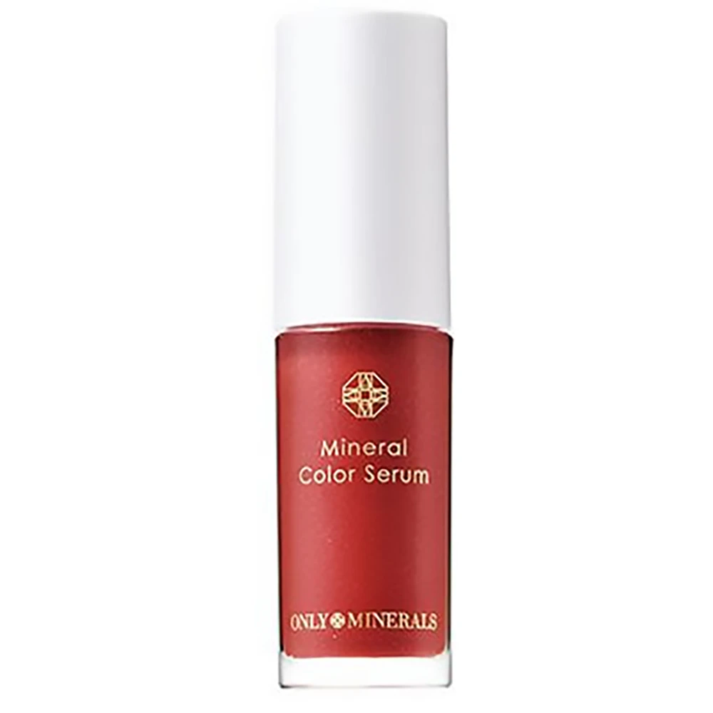 Ya-man Only Minerals Color Serum
