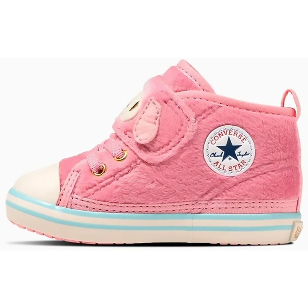 Converse Baby All Star N Sanrio V-1 #My Melody
