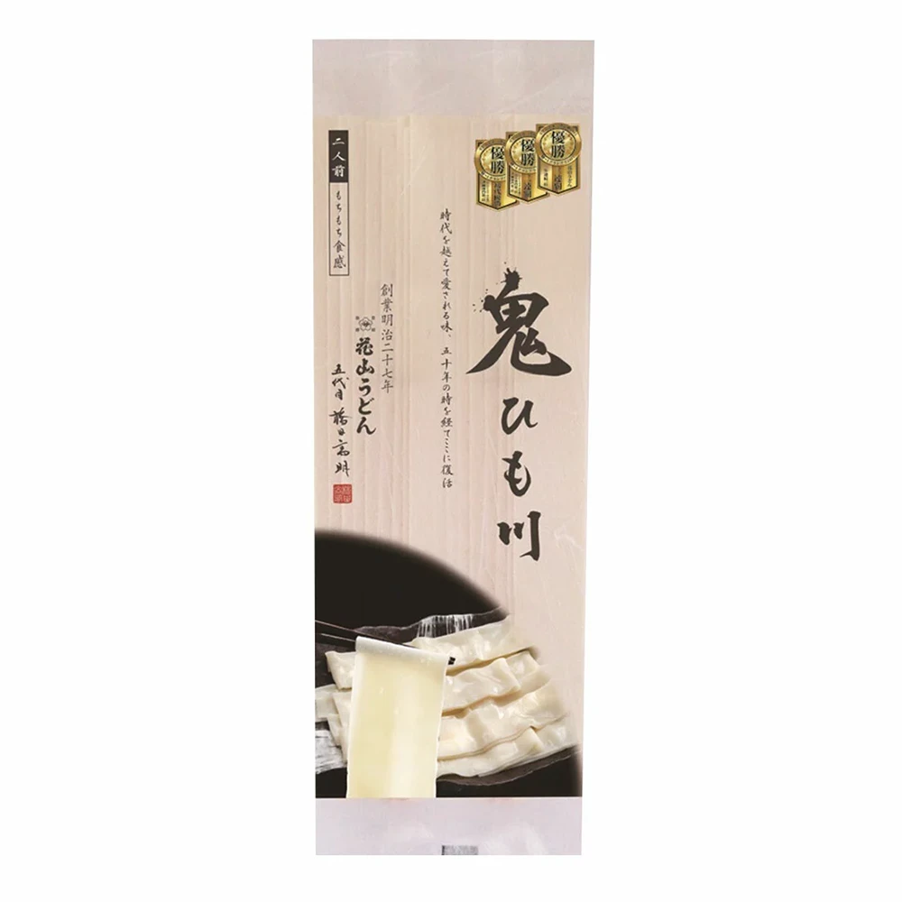Hanamaru Udon Onihimokawa 200g