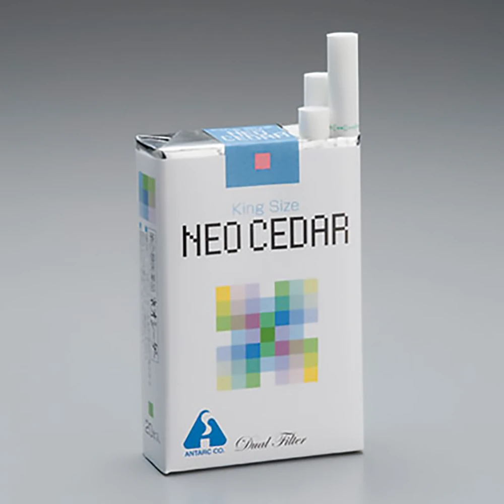Antark Neo Cedar King Size 20pcs x 10