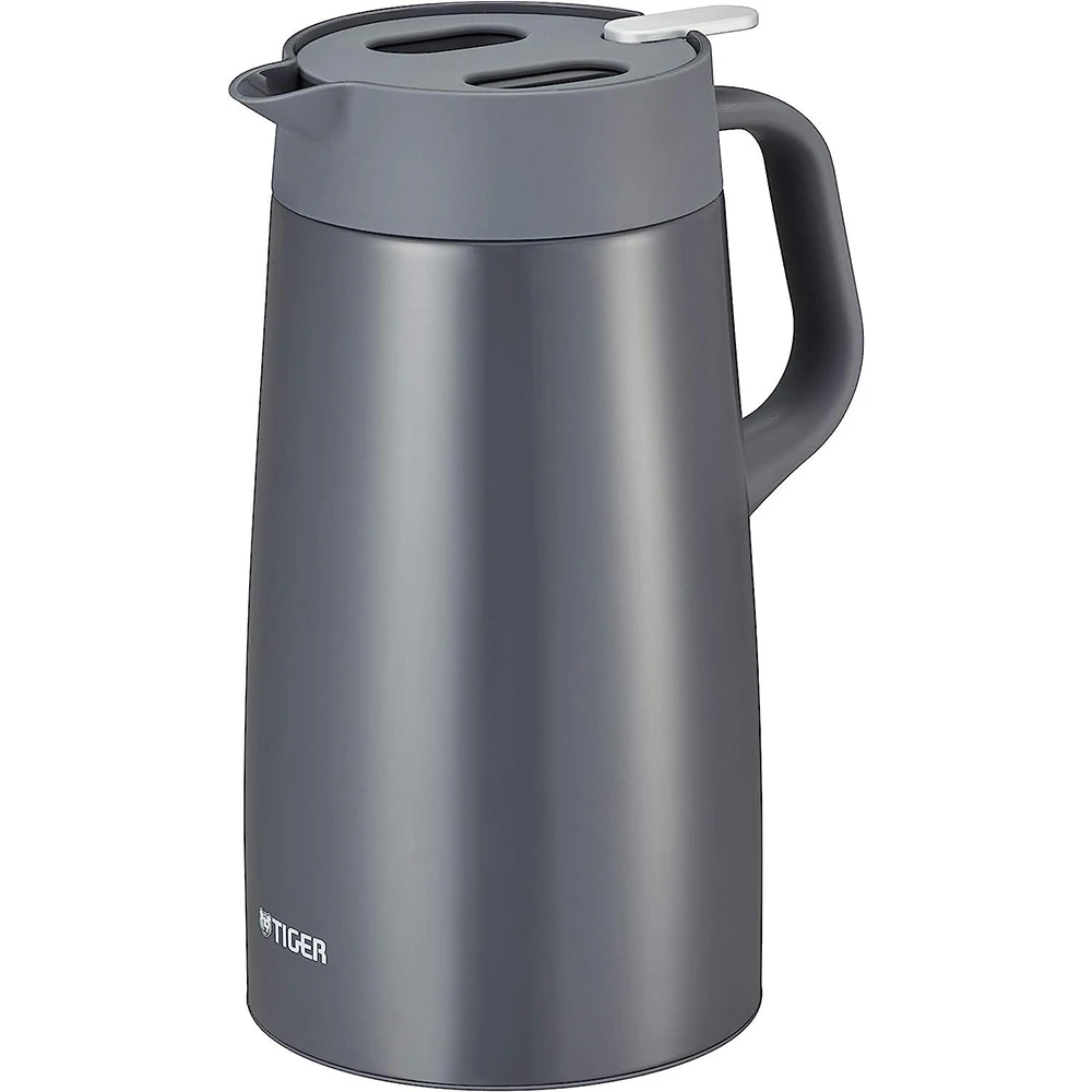 Tiger Pod 1.6L PWO-A160 虎牌tiger保温壶大容量热水瓶PWO-A200 1.6L