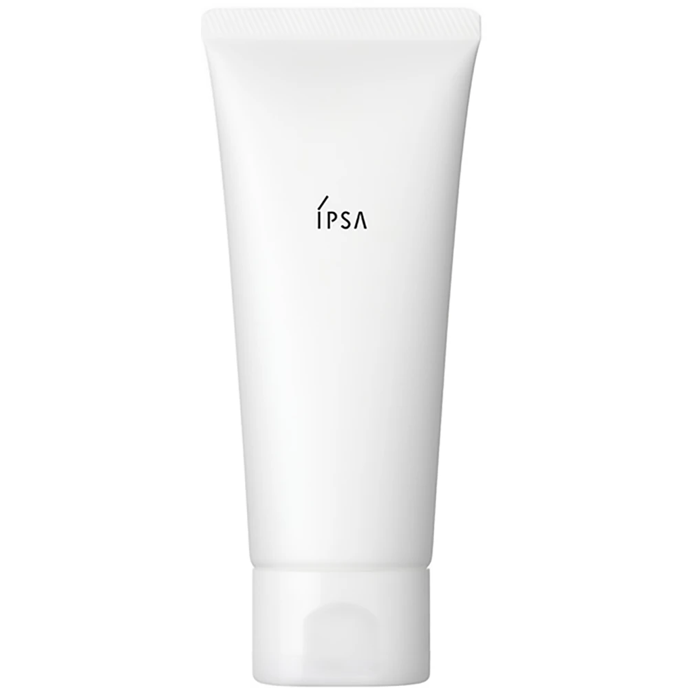 Ipsa Luminizing Clay e 100g IPSA黏土面膜提亮肌肤温和去角质100g 去黑头皮肤吸尘